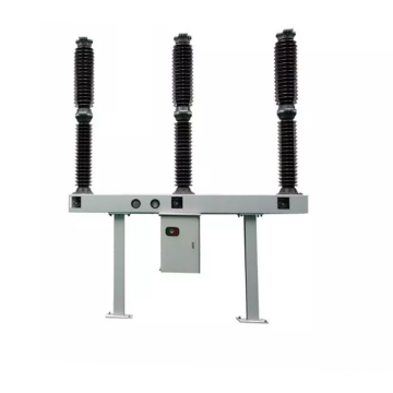 Überlegene Qualität BDN Auto Breaker Outdoor SF6 Dear Tank Lastbruchschalter 110 kV Umspannwerk